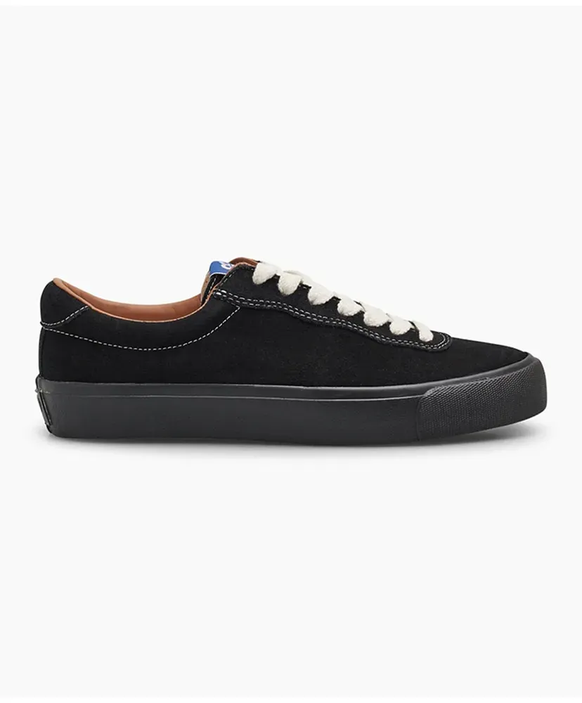 Vm001-Lo Suede
