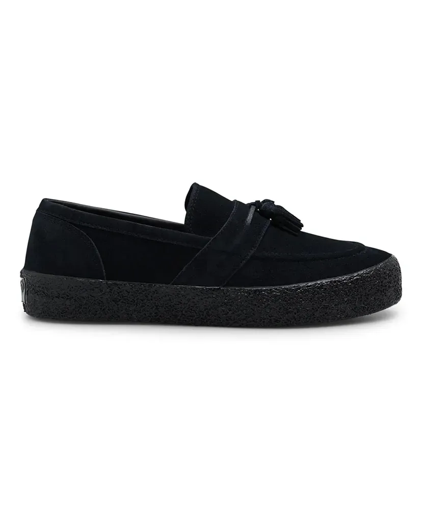 Vm005-Loafer Suede