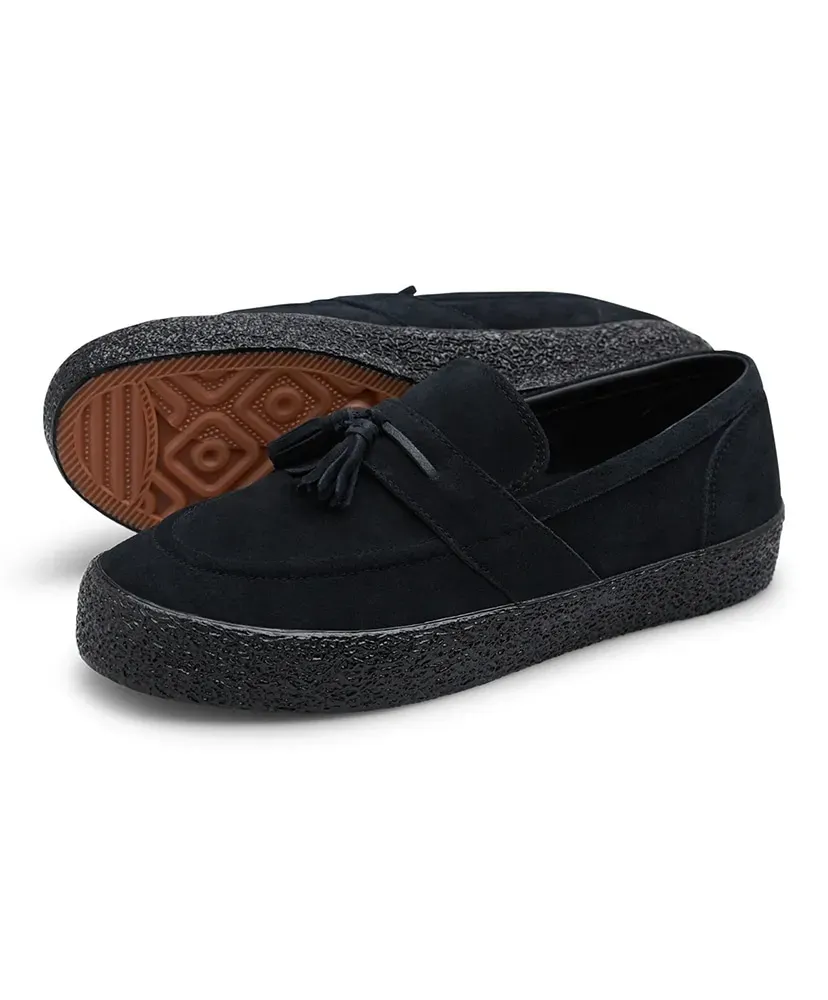 Vm005-Loafer Suede