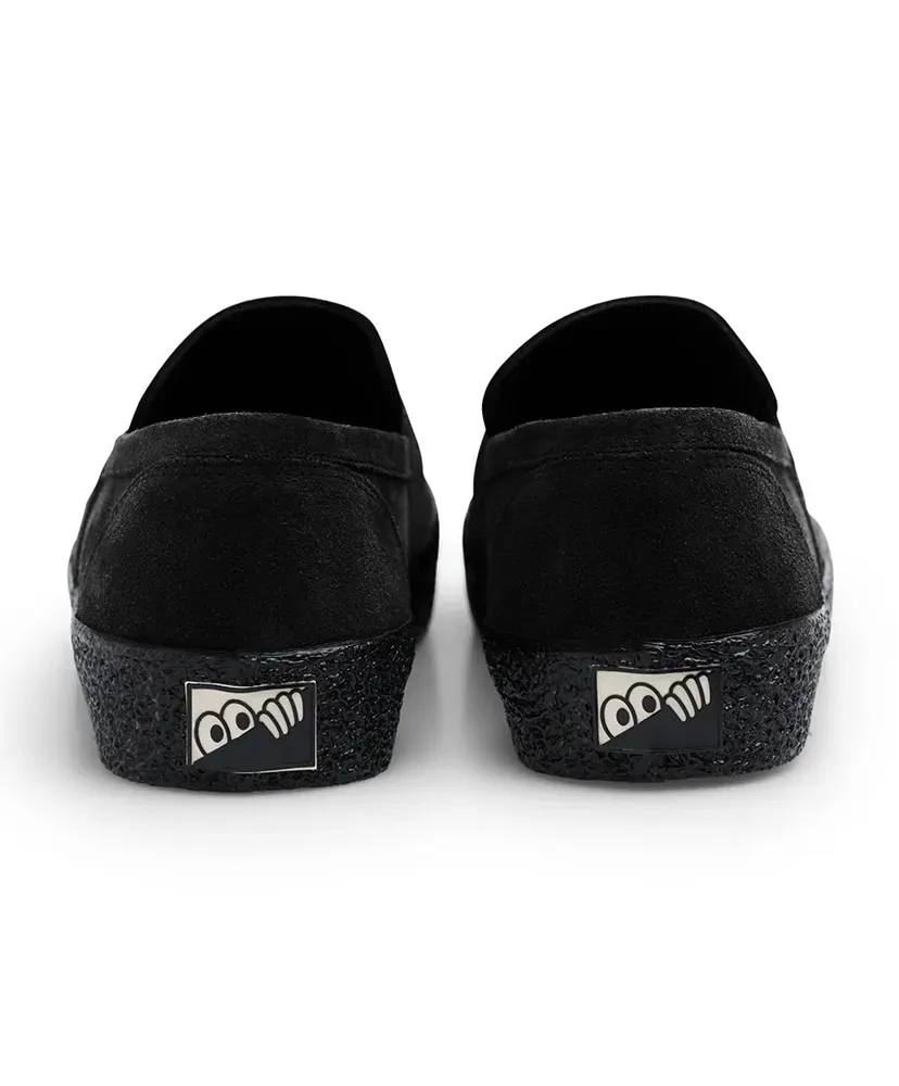 Vm005-Loafer Suede