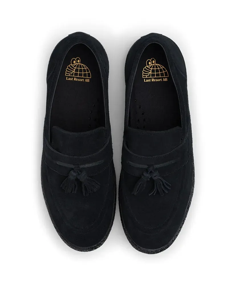 Vm005-Loafer Suede