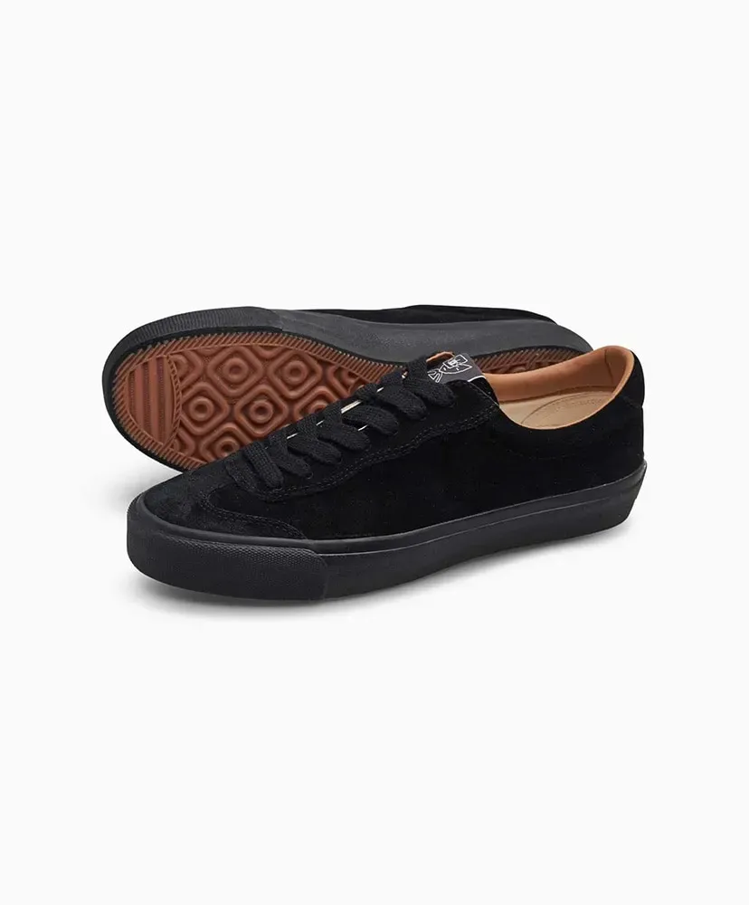Vm004-Milic Suede