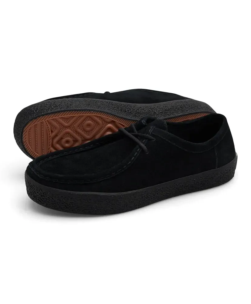 Vm006-Moc Suede