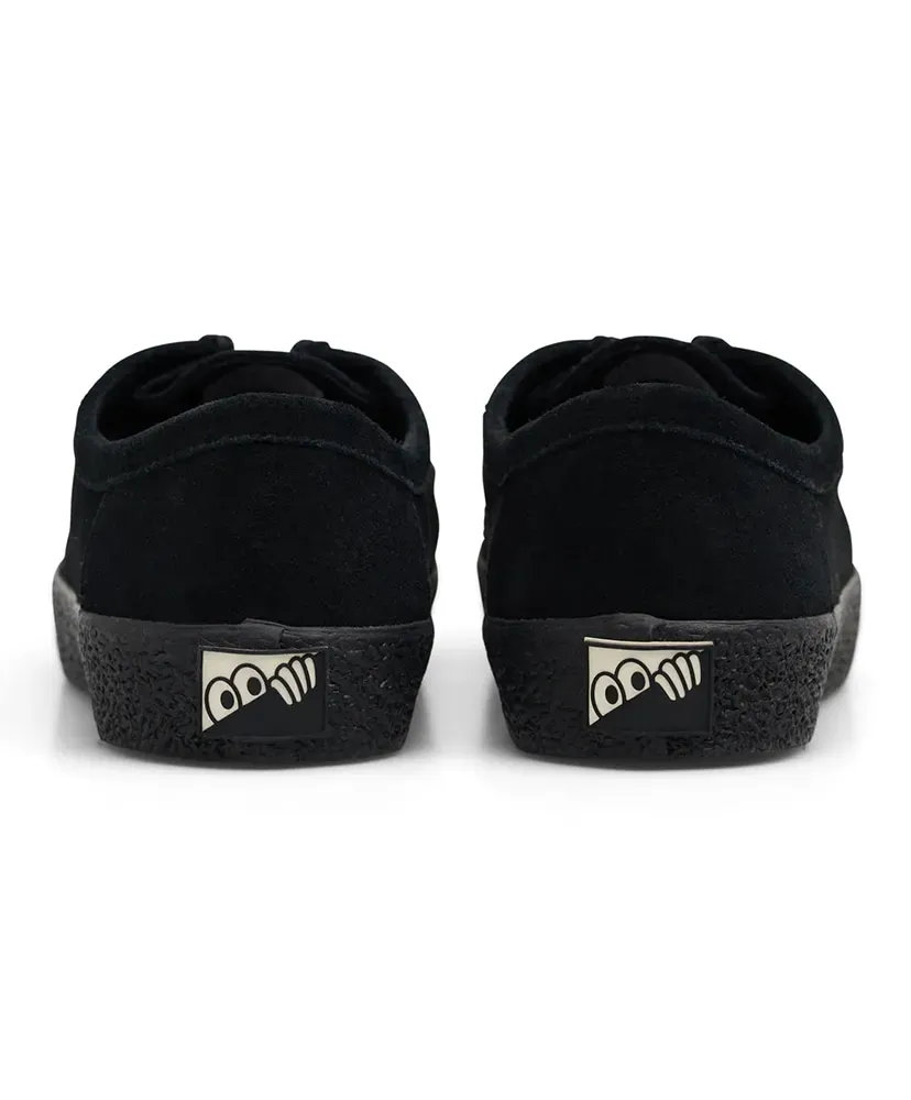 Vm006-Moc Suede