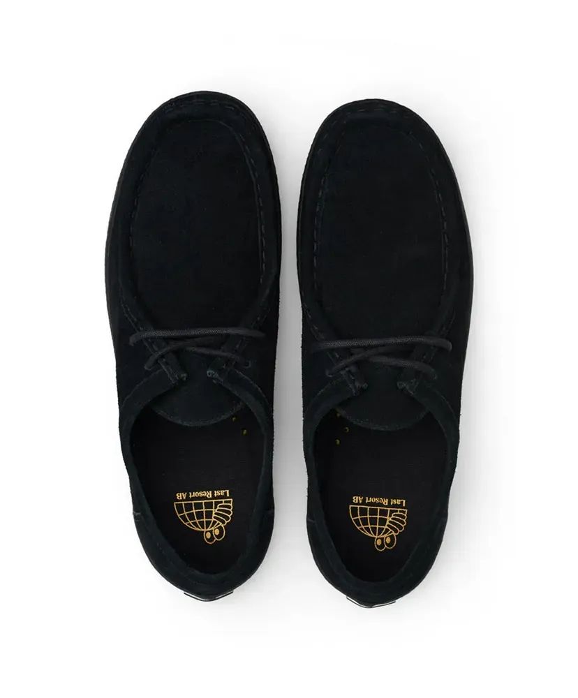 Vm006-Moc Suede