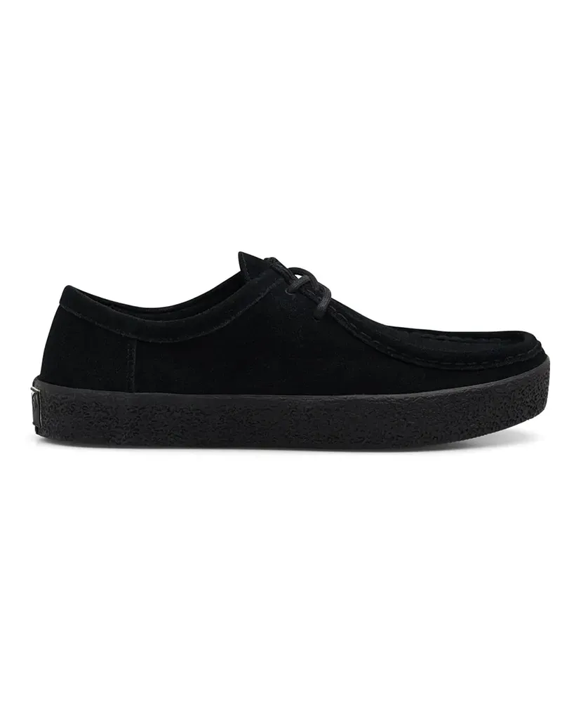 Vm006-Moc Suede
