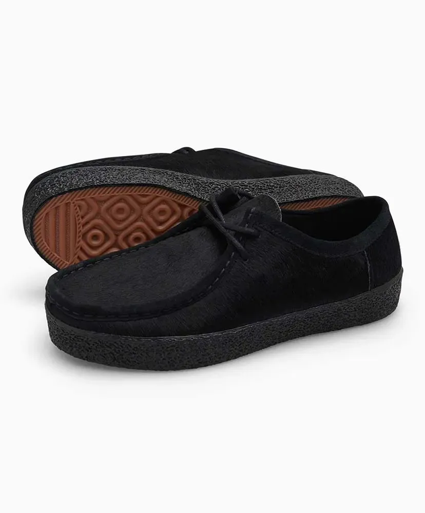 Vm006-Moc - Pony Hair Leather