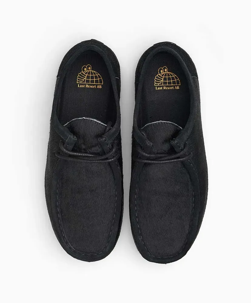Vm006-Moc - Pony Hair Leather
