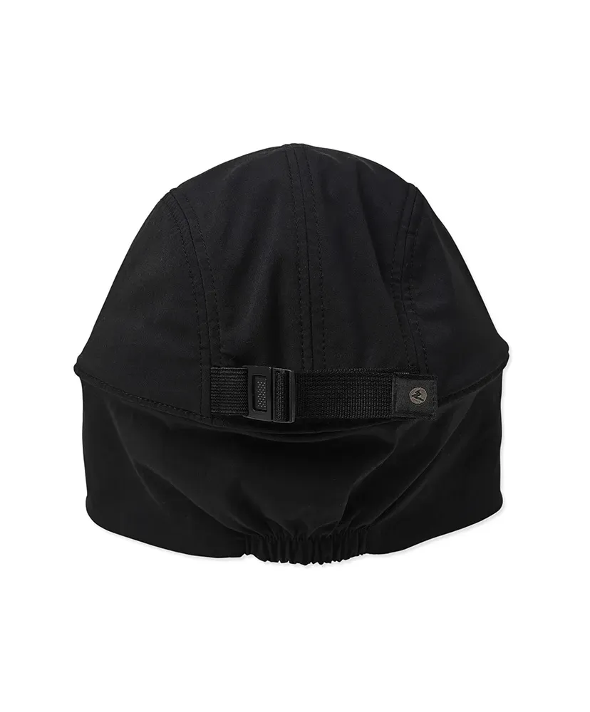 Nylon Fleece Ear Flap Cap