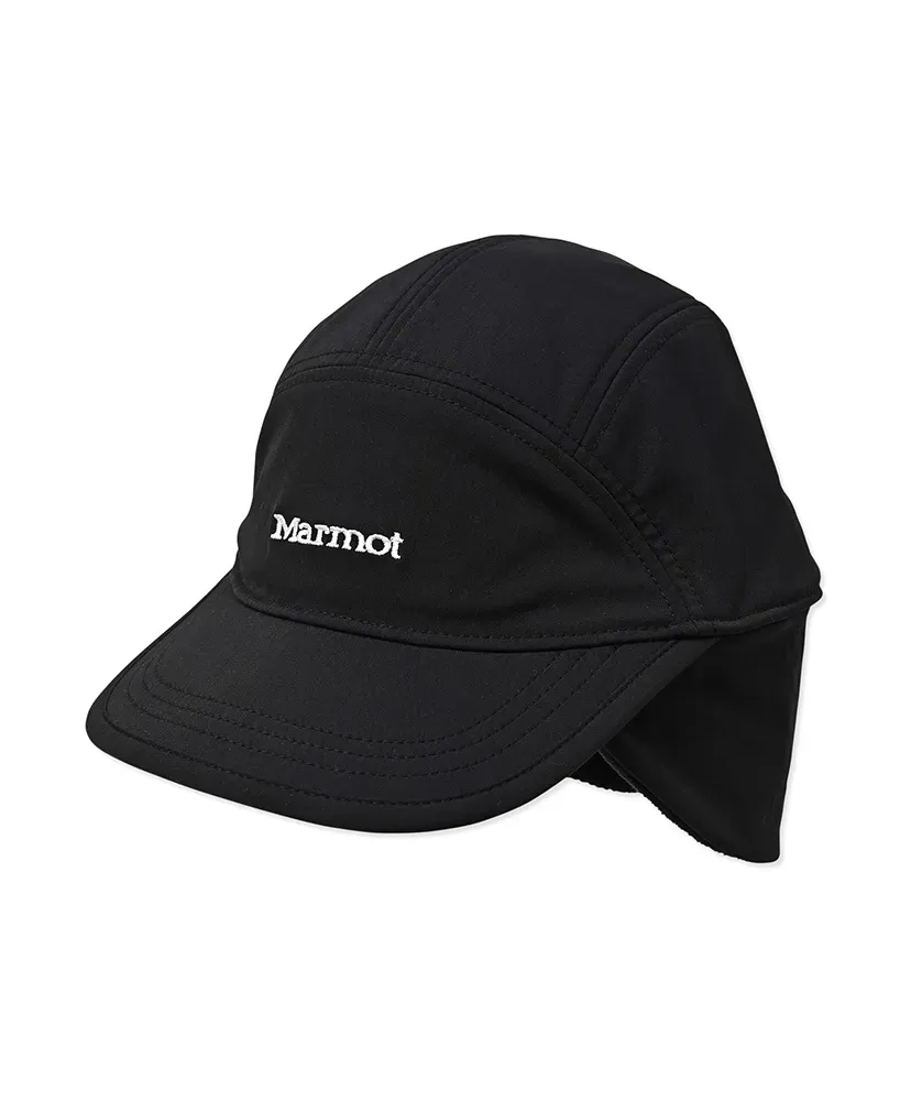 Nylon Fleece Ear Flap Cap
