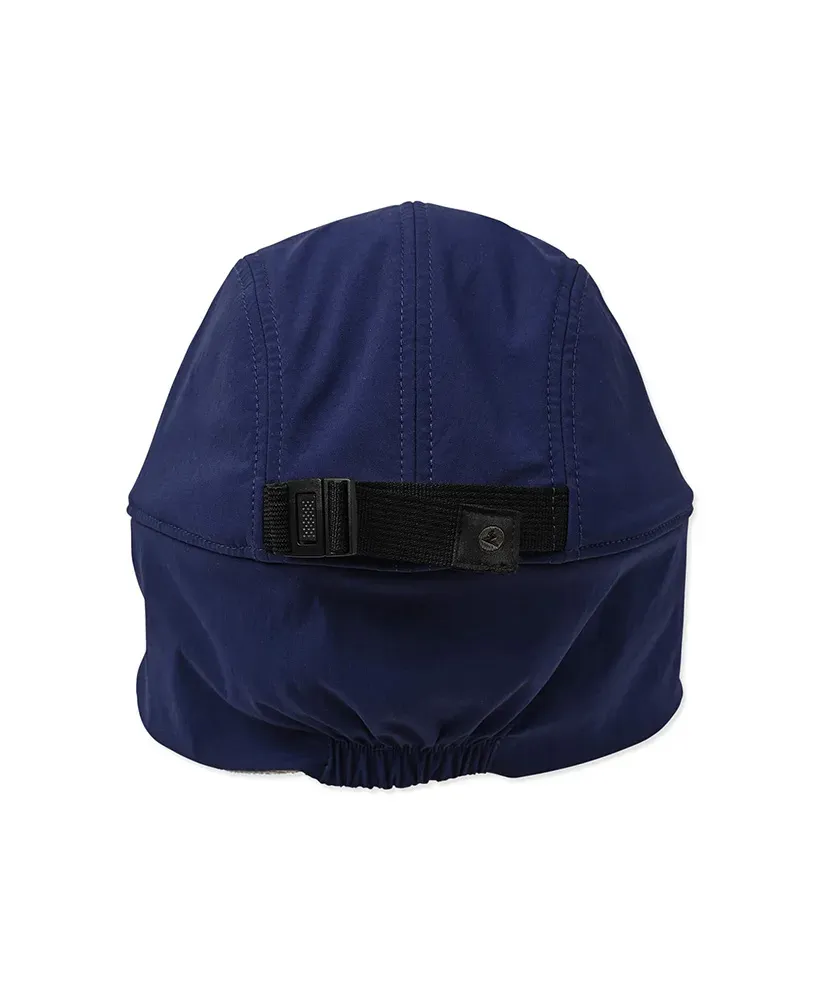 Nylon Fleece Ear Flap Cap