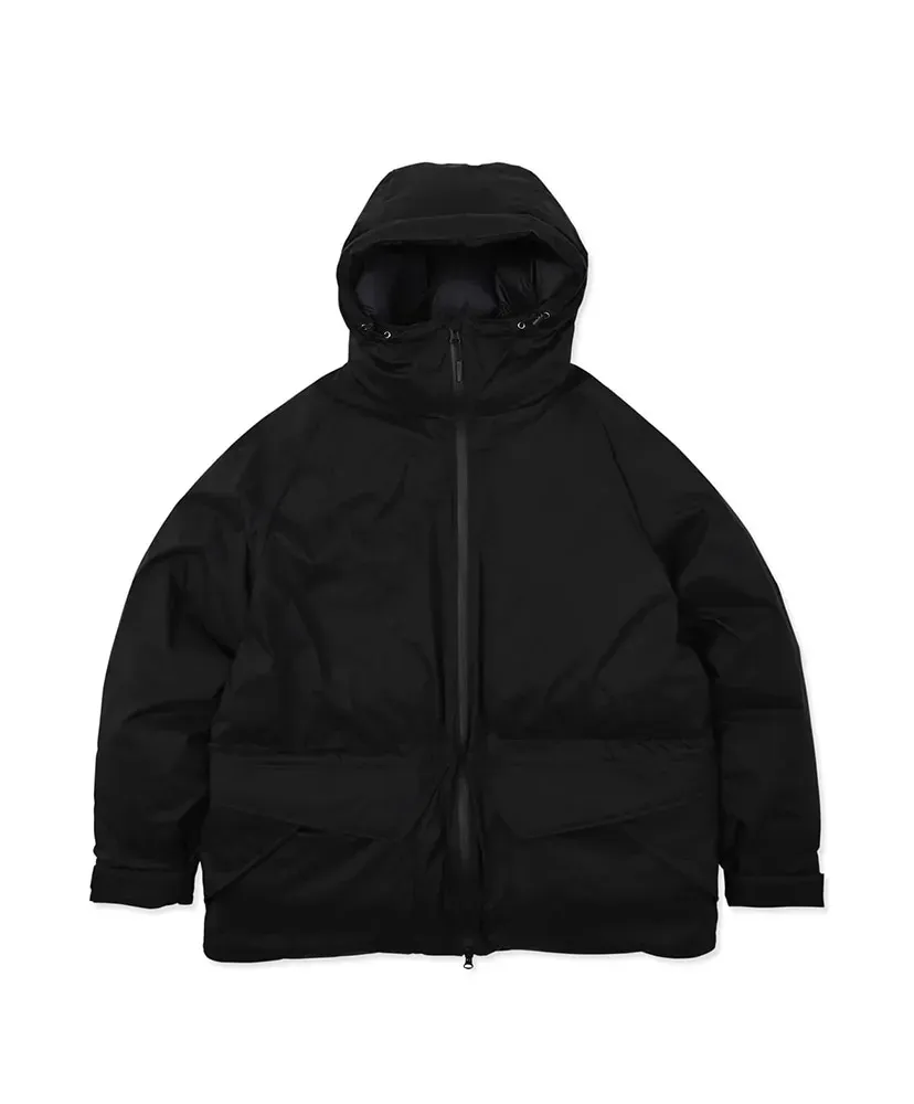 Dima Down Parka Pro