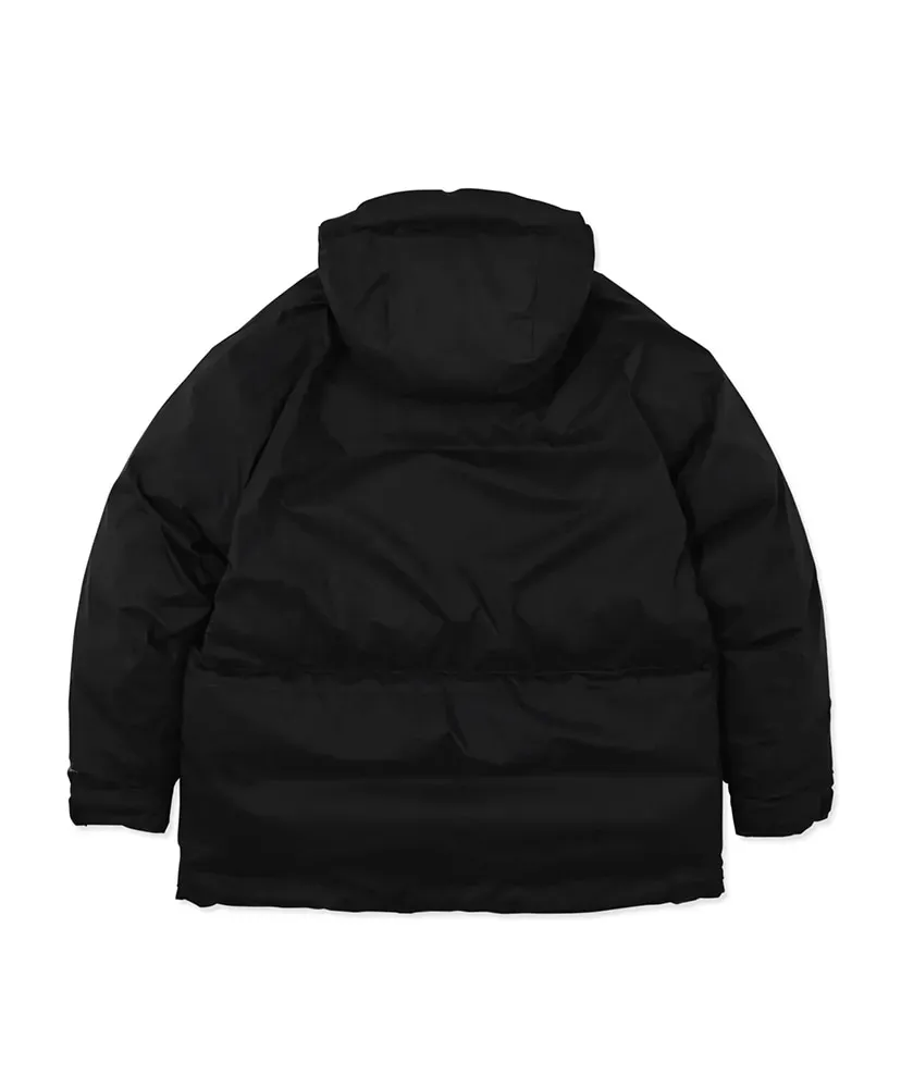 Dima Down Parka Pro