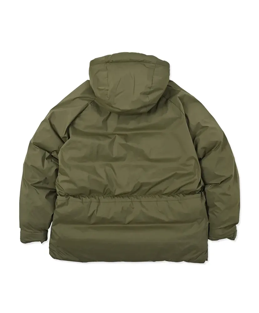 Dima Down Parka Pro
