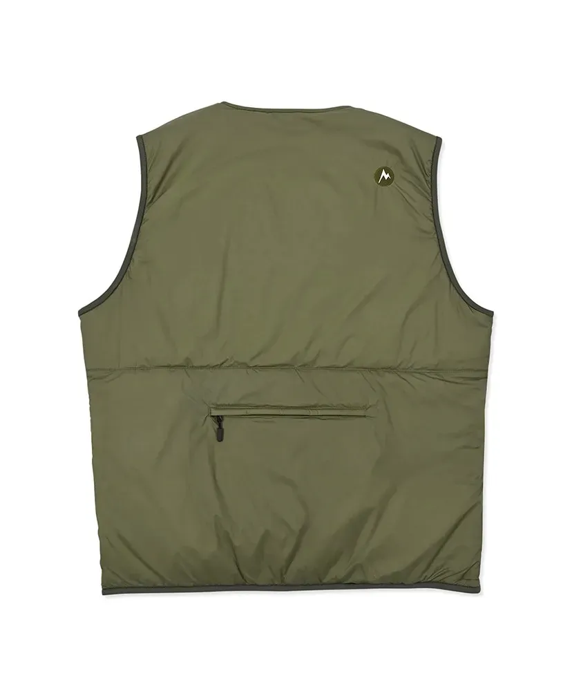 Light Shade Insulation Vest
