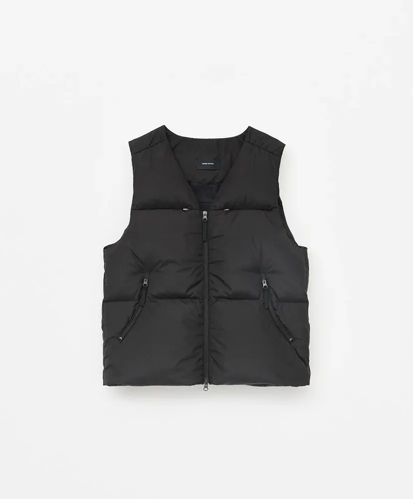 Element Down Vest