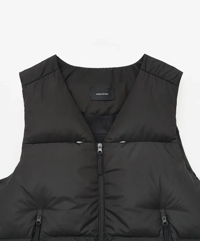 Element Down Vest