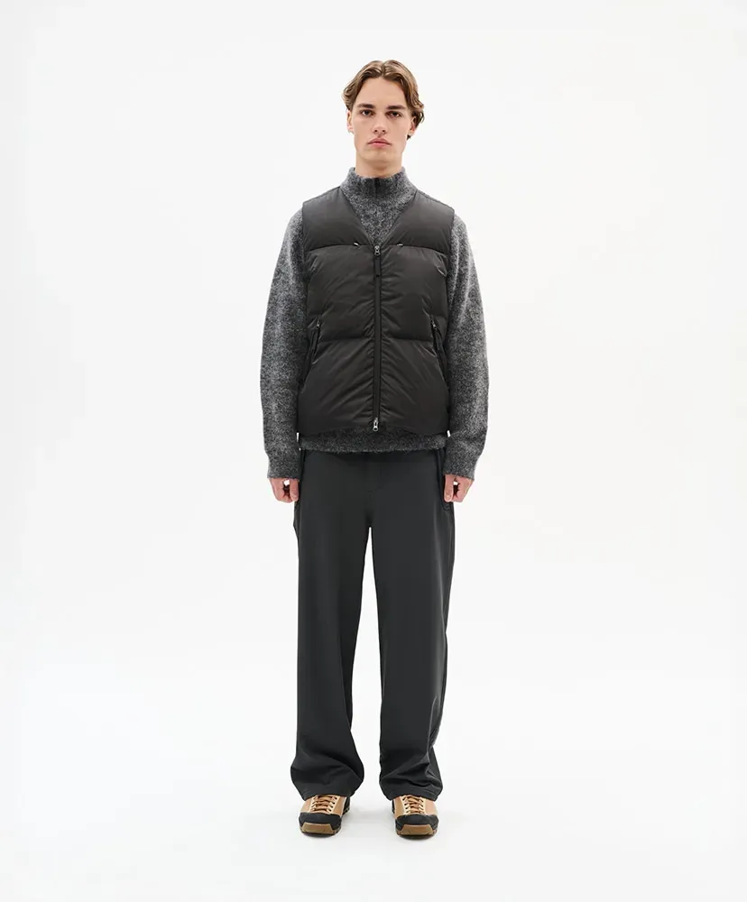 Element Down Vest