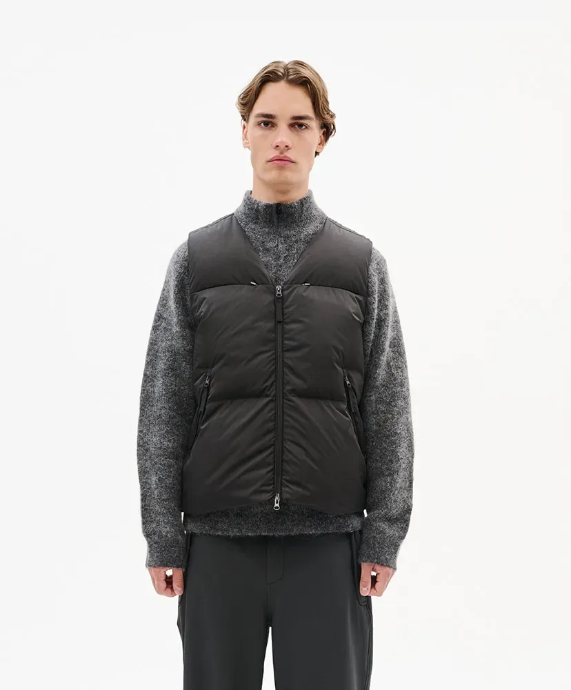 Element Down Vest
