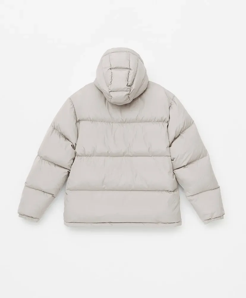 Element Down Jacket