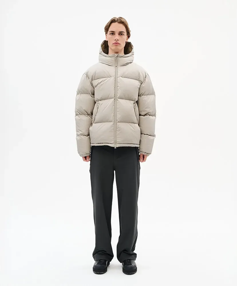 Element Down Jacket