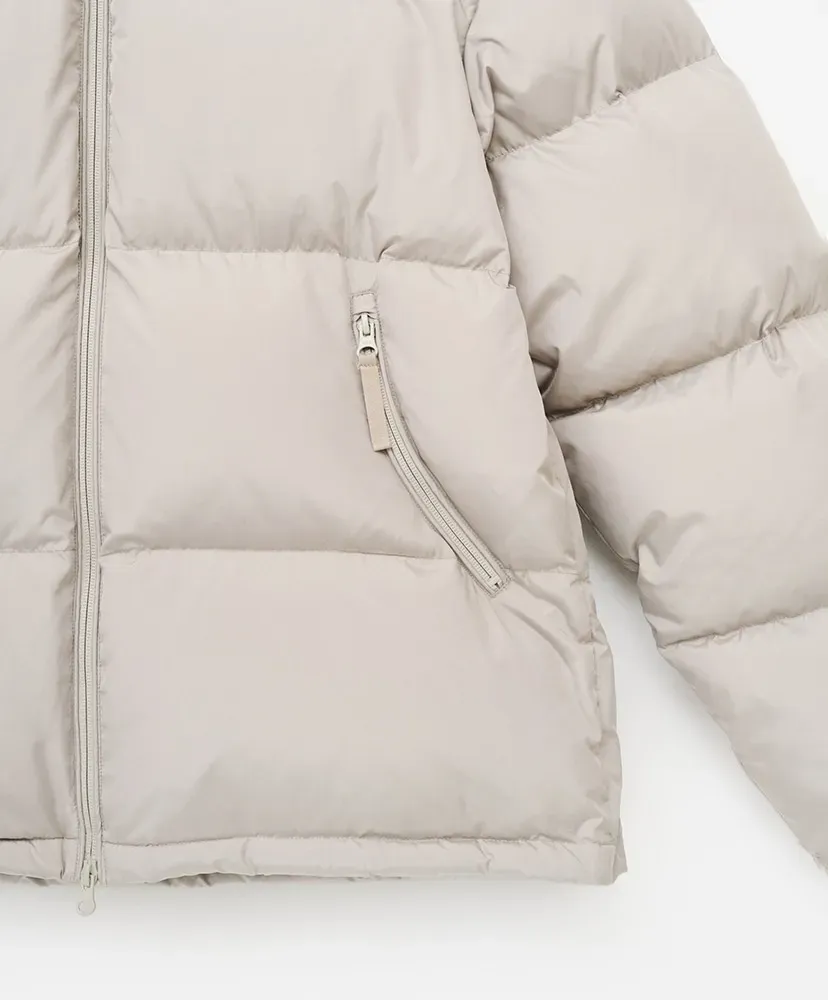 Element Down Jacket