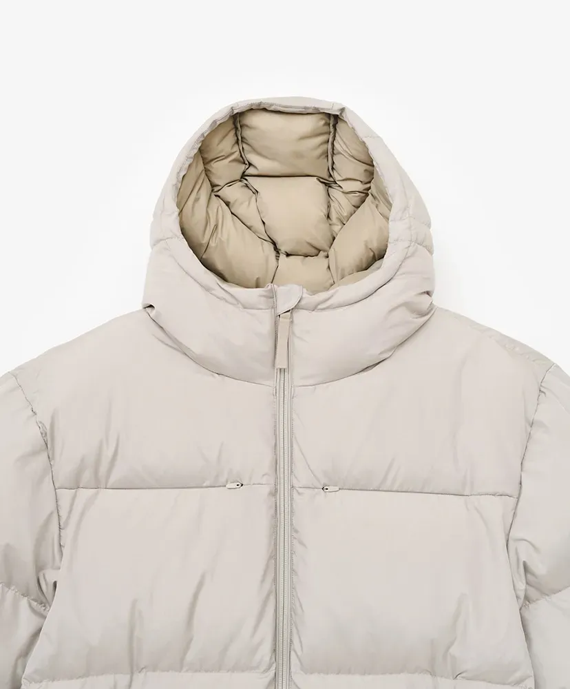 Element Down Jacket