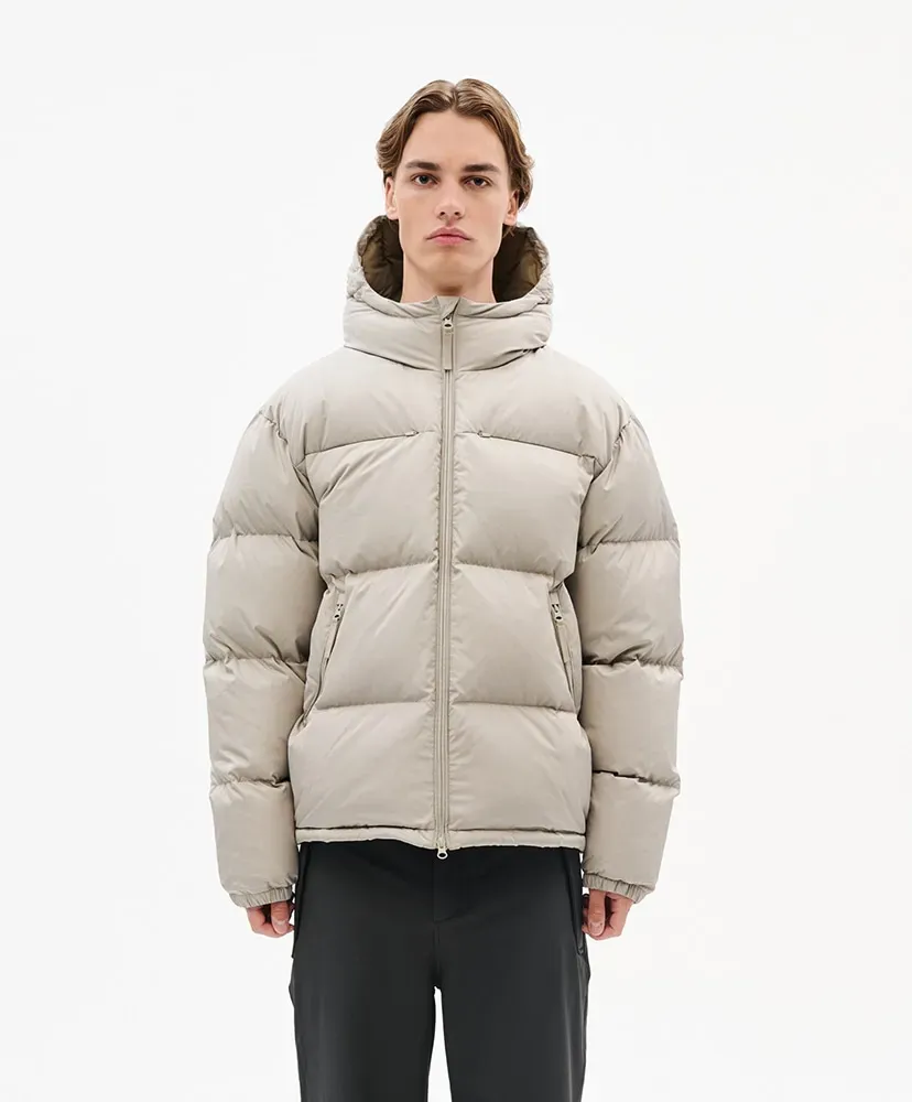 Element Down Jacket
