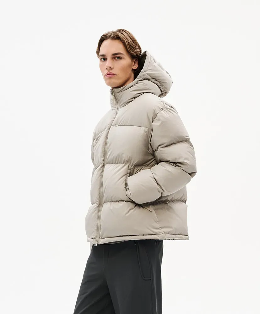 Element Down Jacket