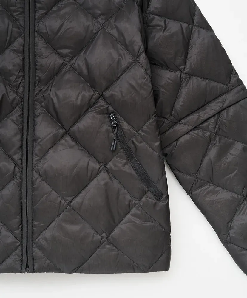 Base Lt Down Zip Jacket