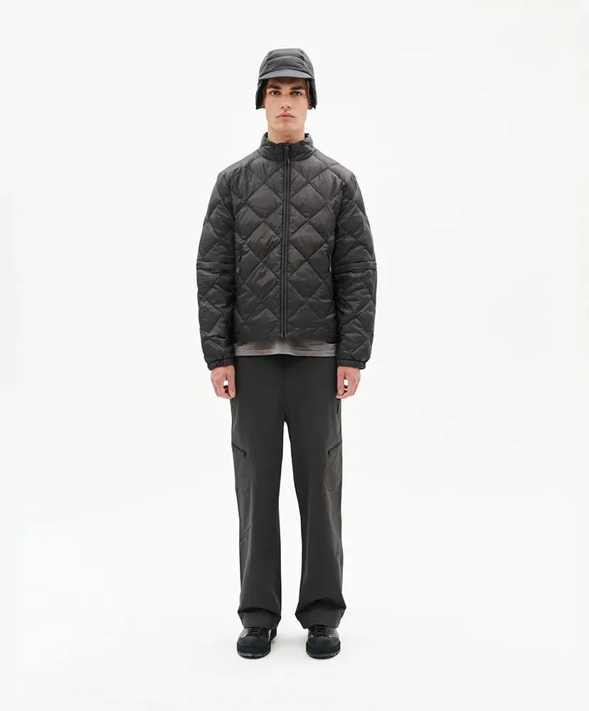 Base Lt Down Zip Jacket