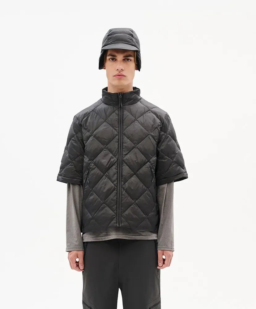 Base Lt Down Zip Jacket