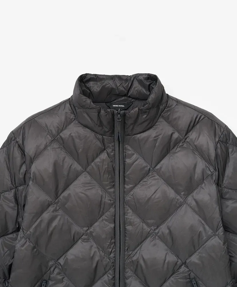 Base Lt Down Zip Jacket
