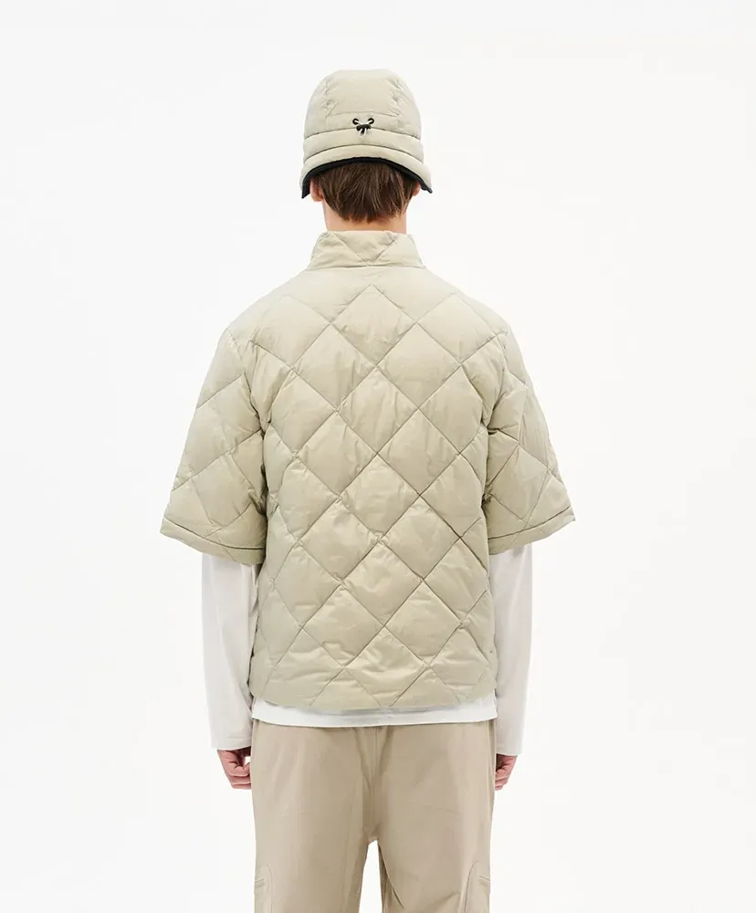 Base Lt Down Zip Jacket