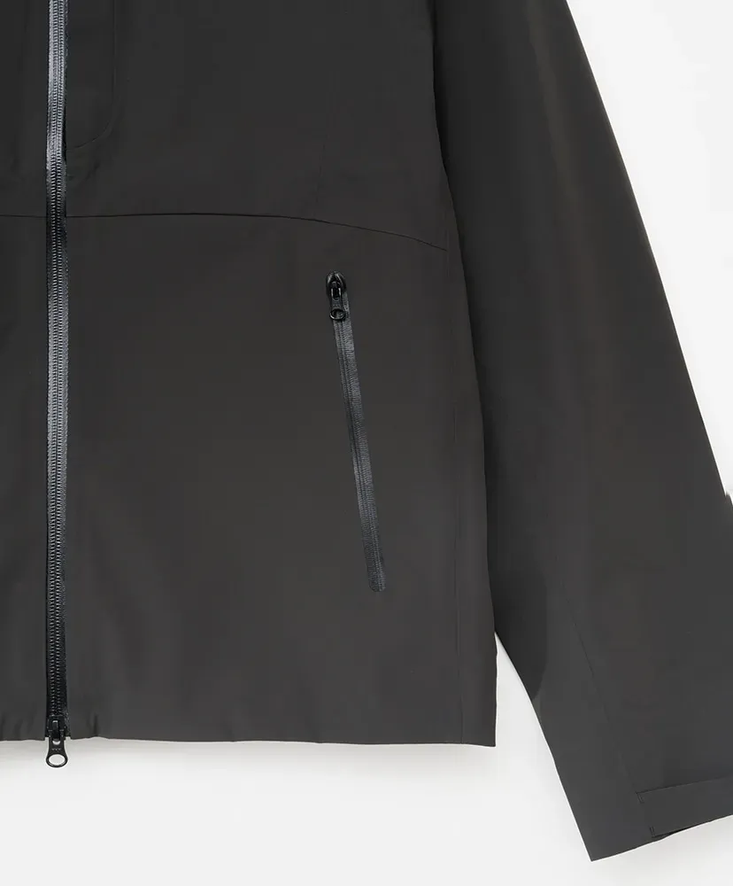 Arc Lt Weight Shell Jacket
