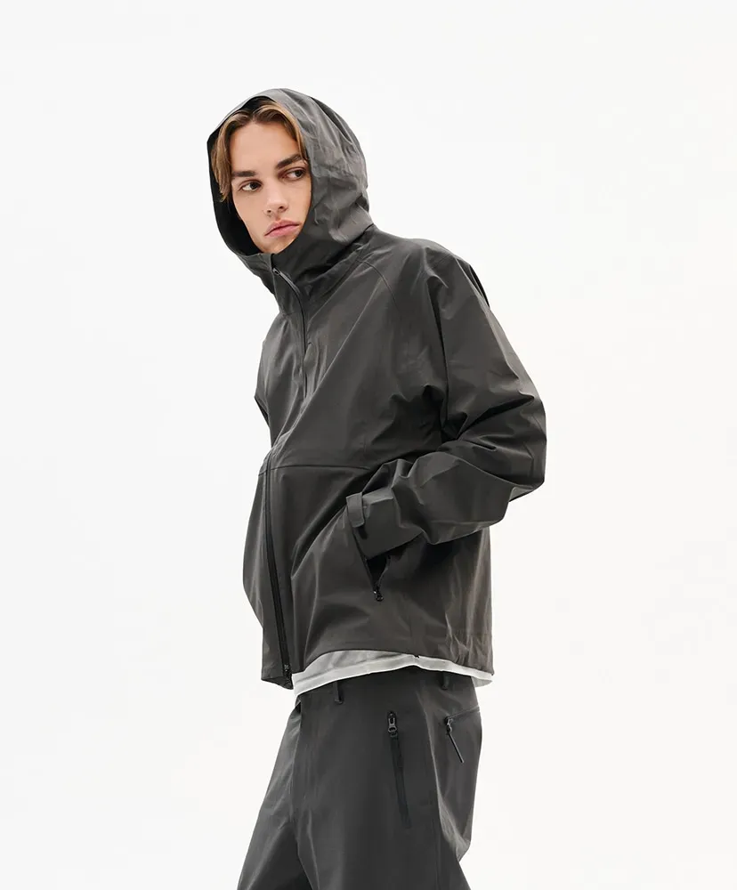 Arc Lt Weight Shell Jacket