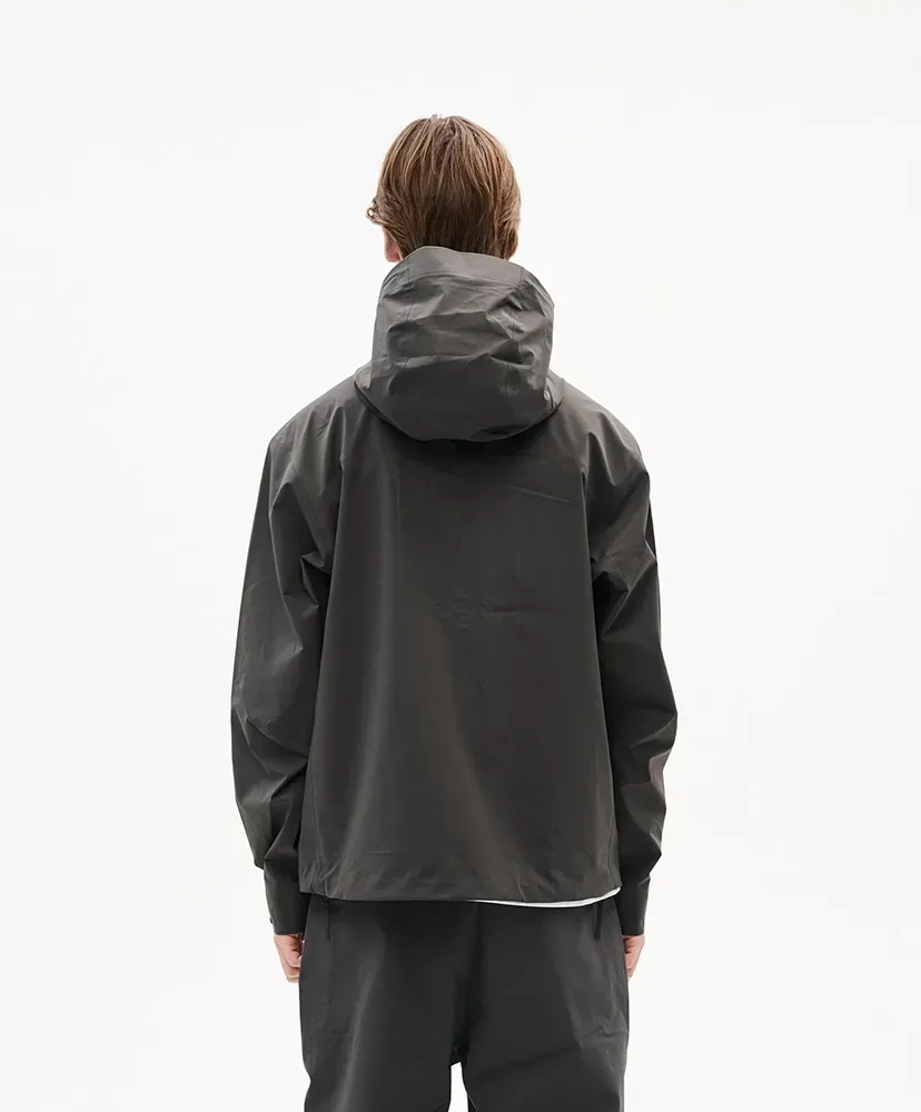 Arc Lt Weight Shell Jacket
