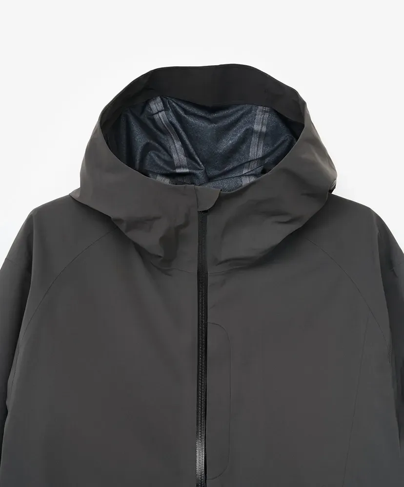 Arc Lt Weight Shell Jacket