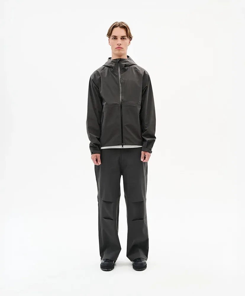 Arc Lt Weight Shell Jacket