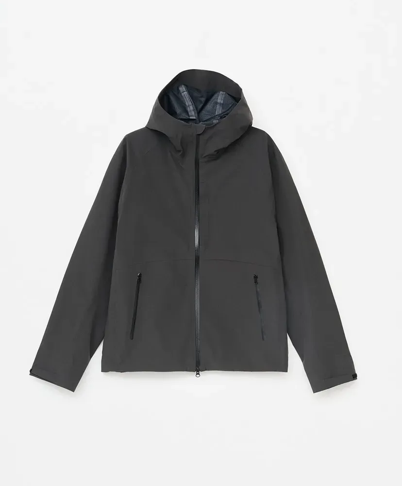Arc Lt Weight Shell Jacket