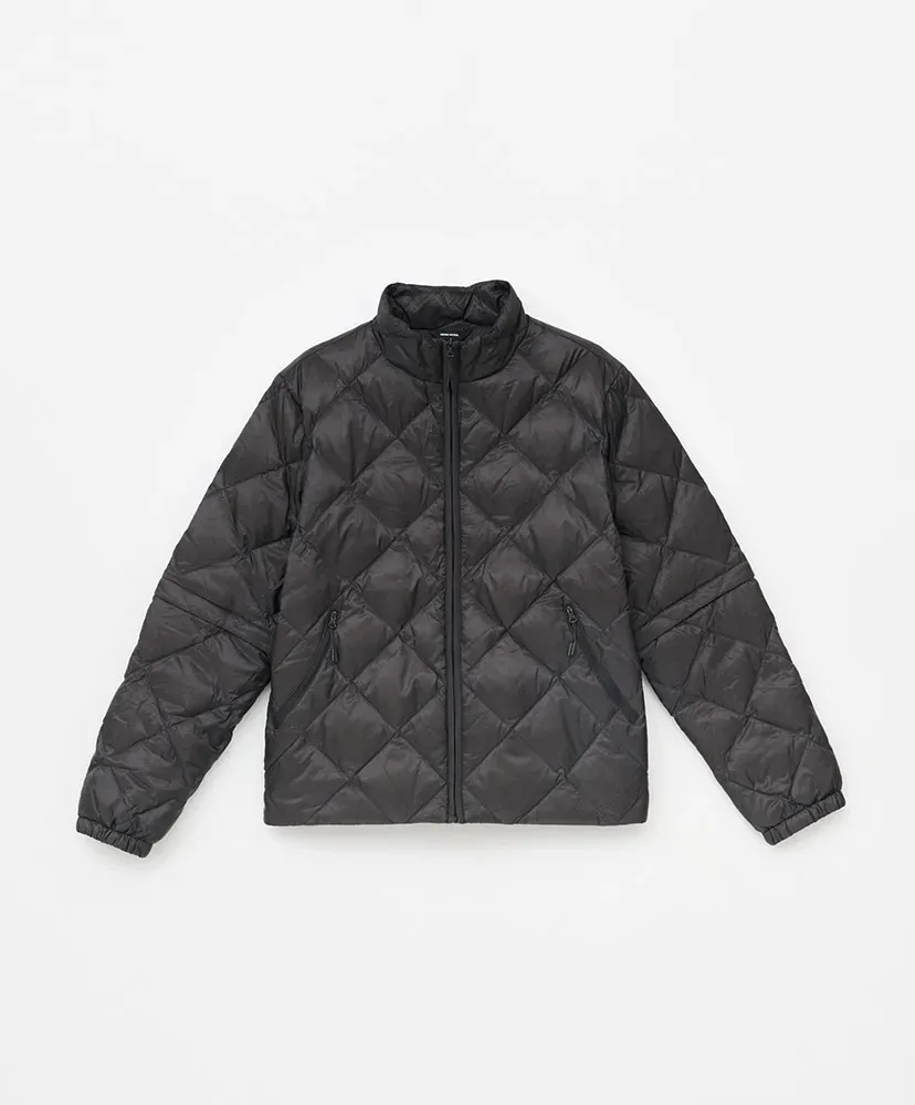 Base Lt Down Zip Jacket