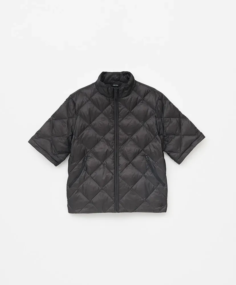 Base Lt Down Zip Jacket