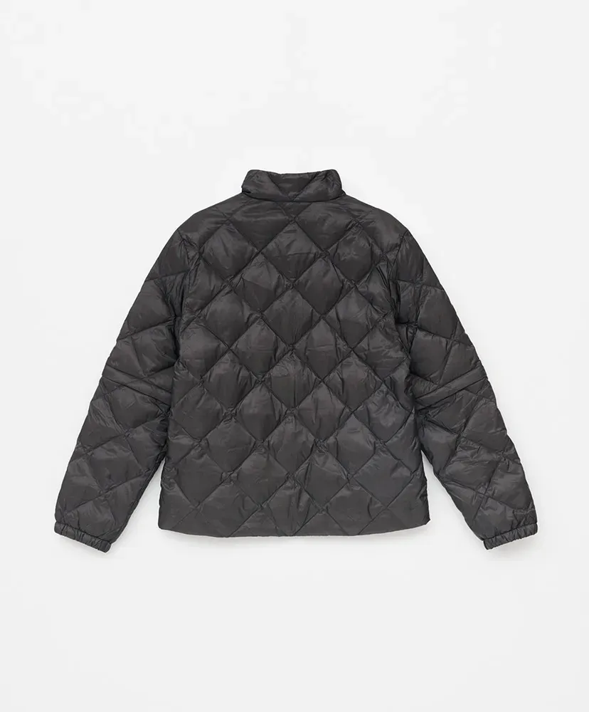 Base Lt Down Zip Jacket