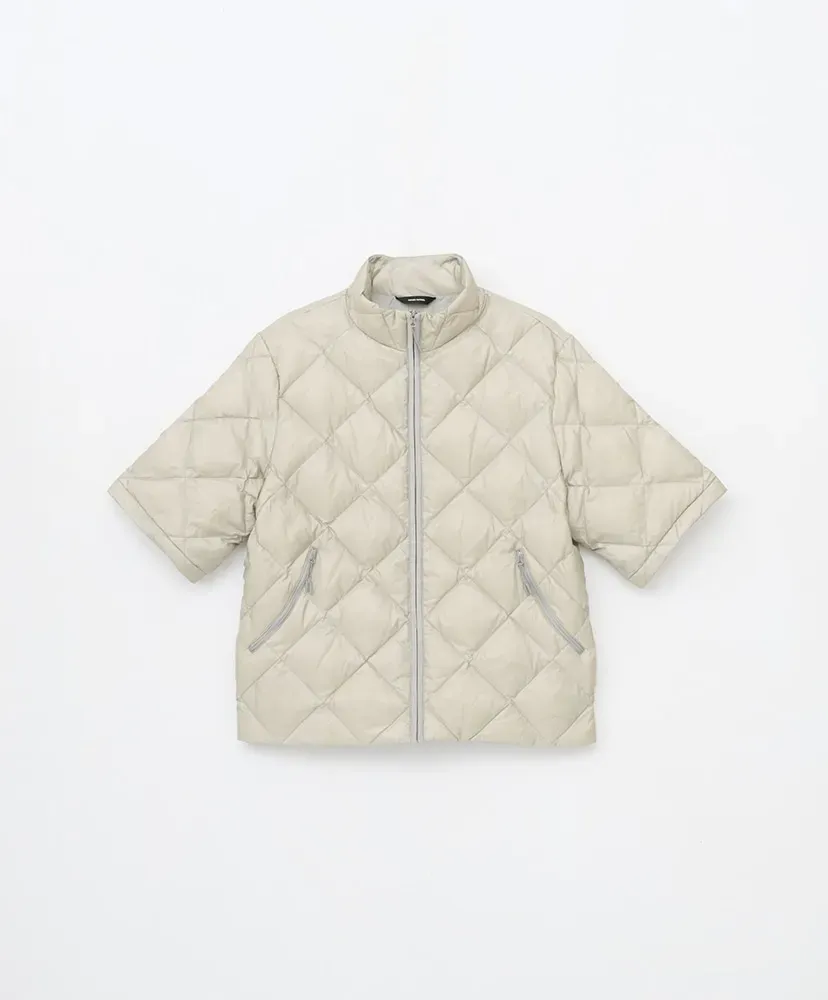 Base Lt Down Zip Jacket