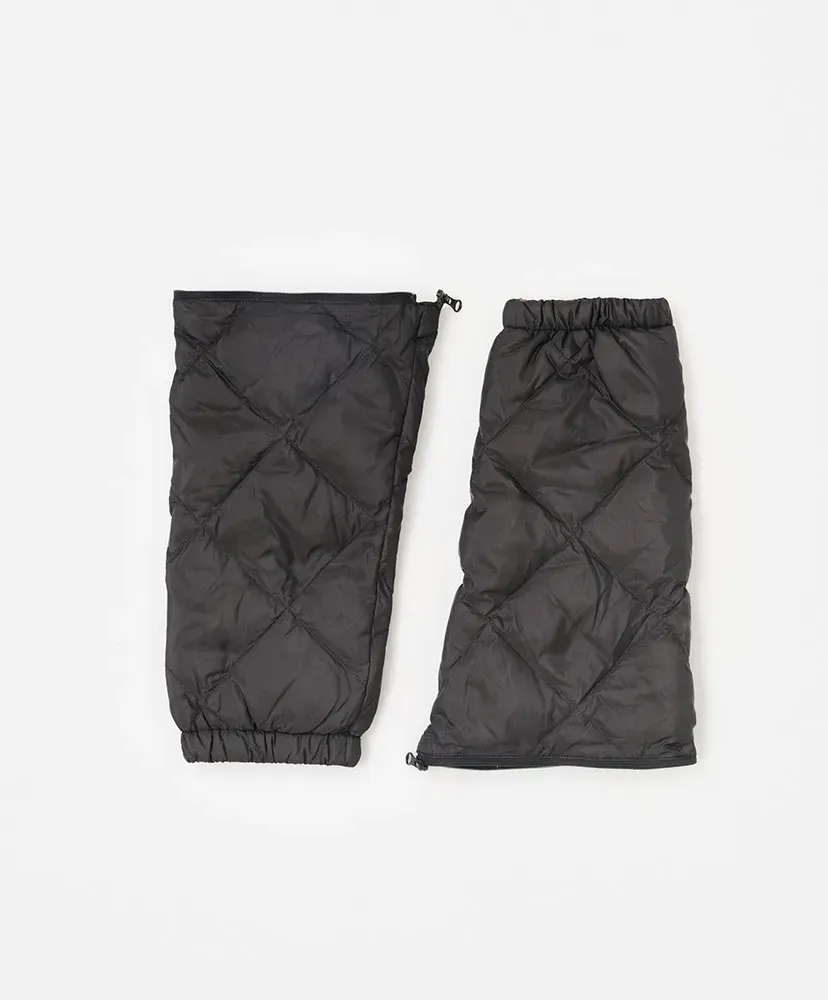 Base Lt Down Zip Jacket