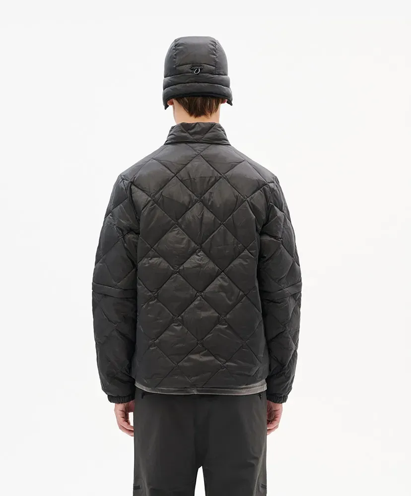 Base Lt Down Zip Jacket