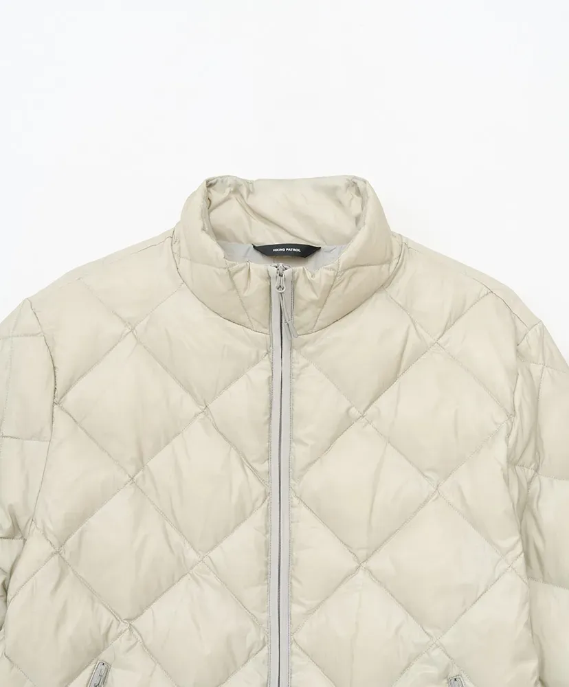 Base Lt Down Zip Jacket