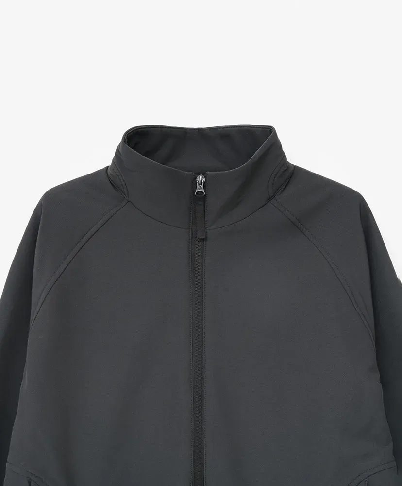Path Inner Brushed Softshell Jacket
