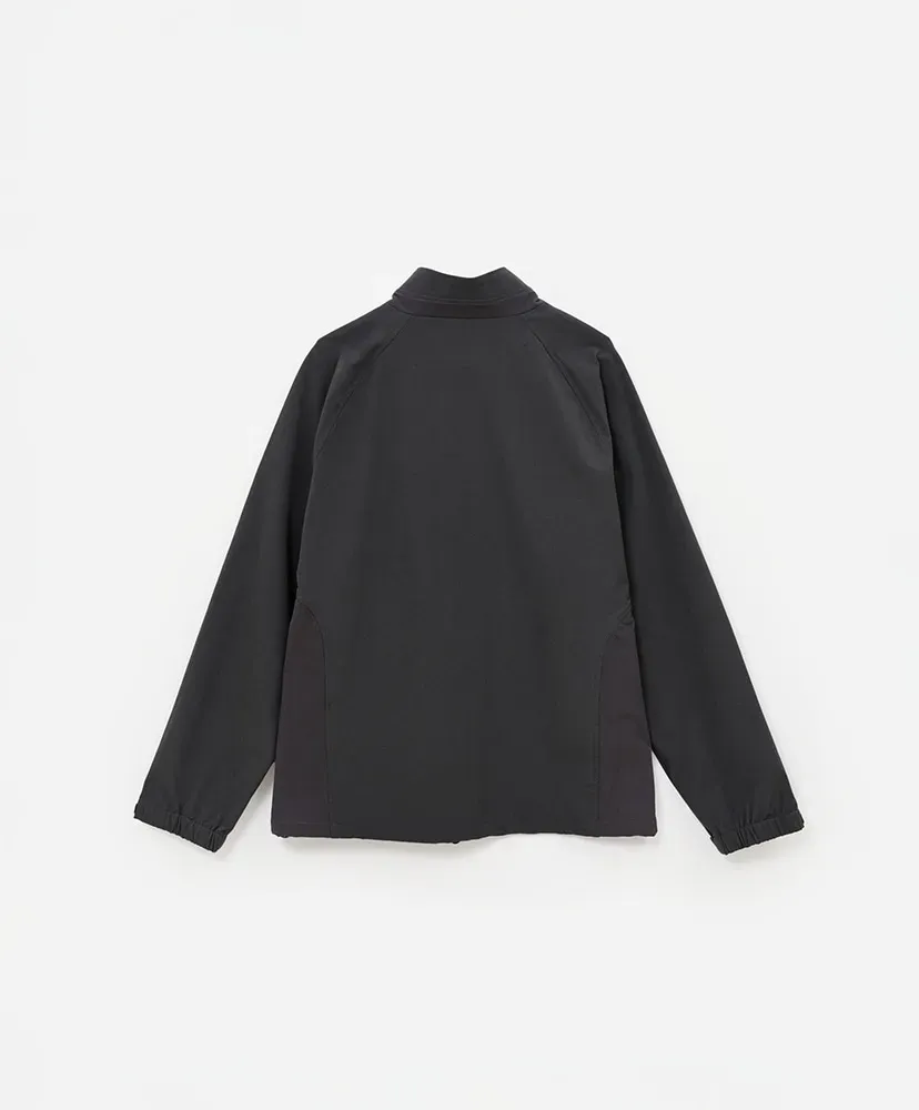 Path Inner Brushed Softshell Jacket