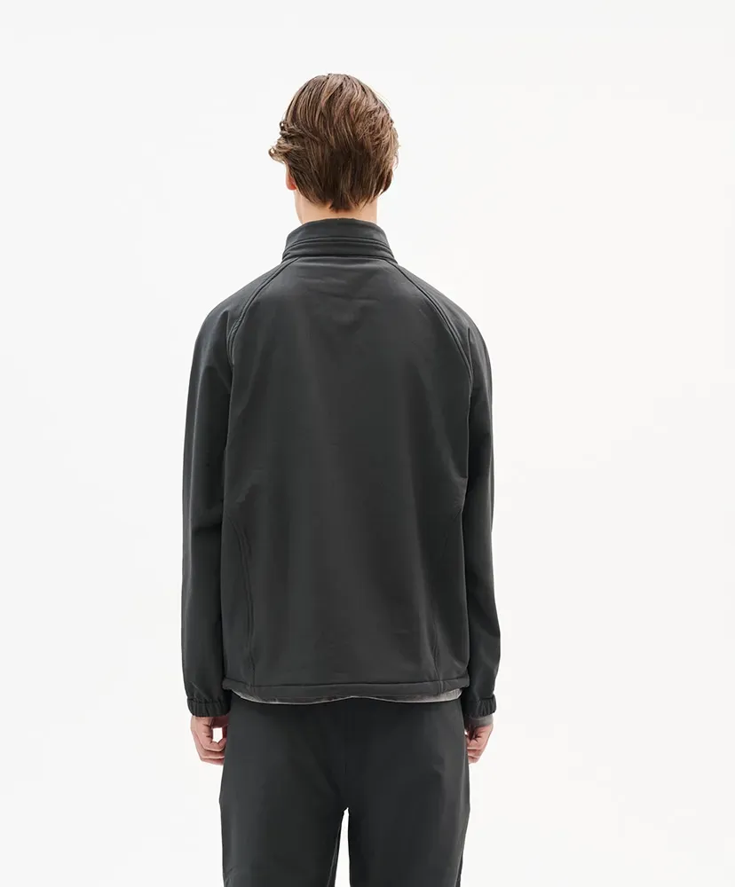 Path Inner Brushed Softshell Jacket